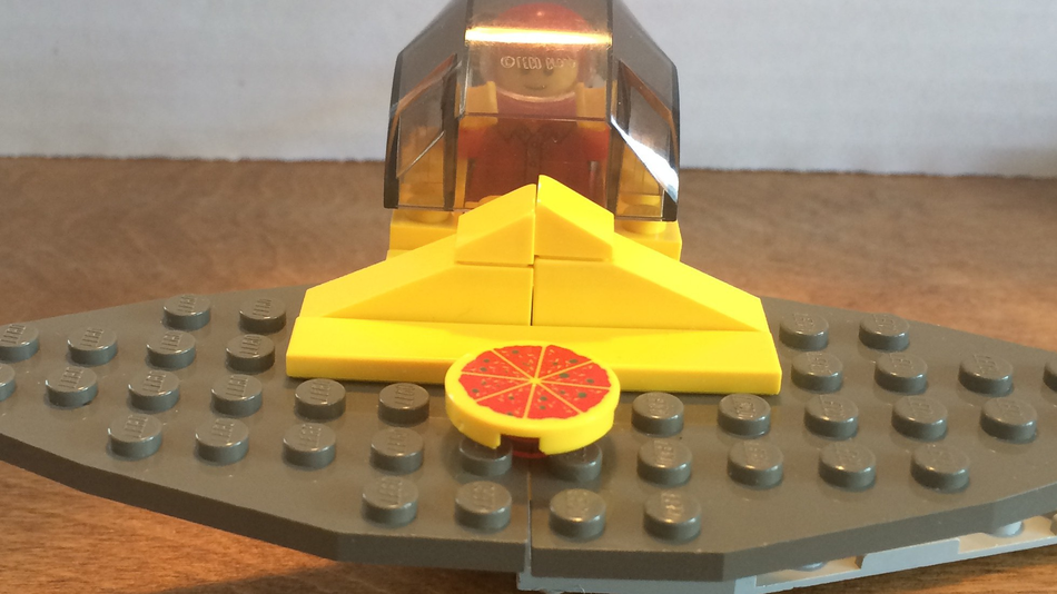 Lego pizza best sale delivery 4