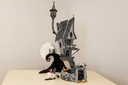 Lego jack skellington discount house