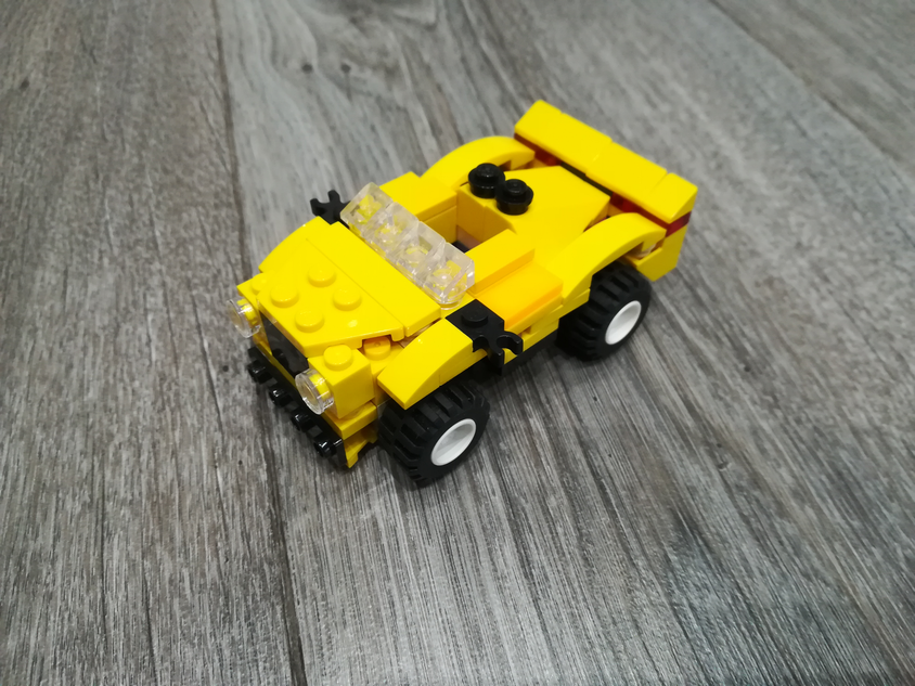 Lego best sale ideas bentley