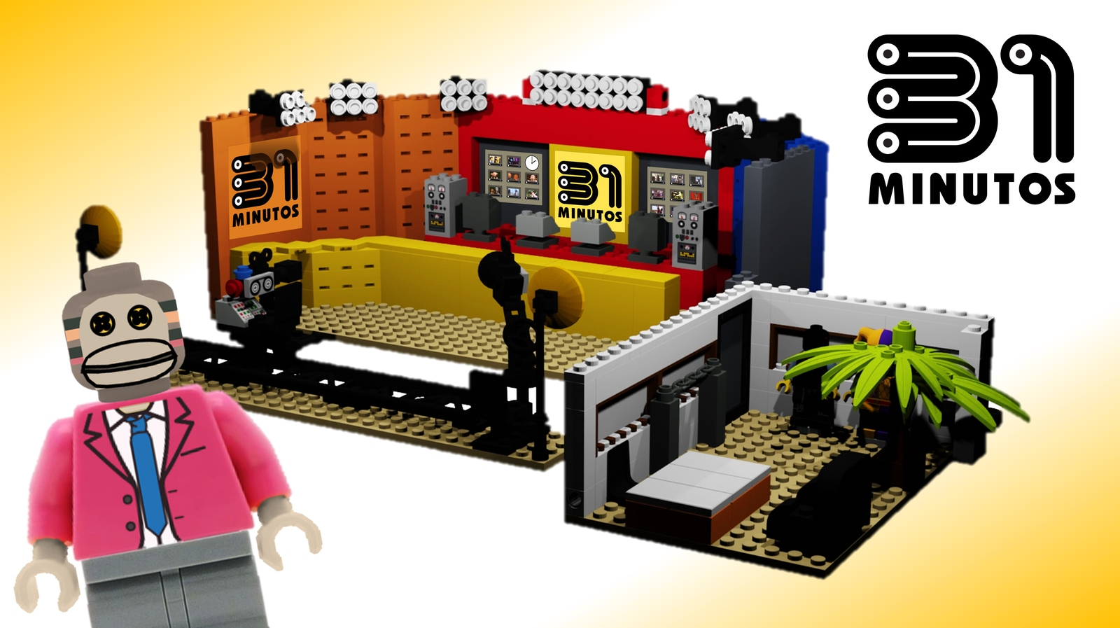 Lego ideas second discount 2020