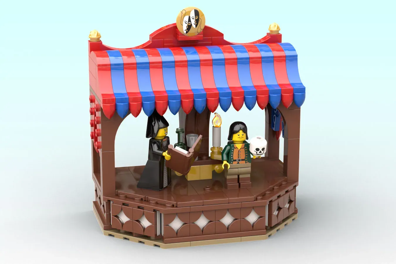 Renaissance Festival | LEGO® Ideas