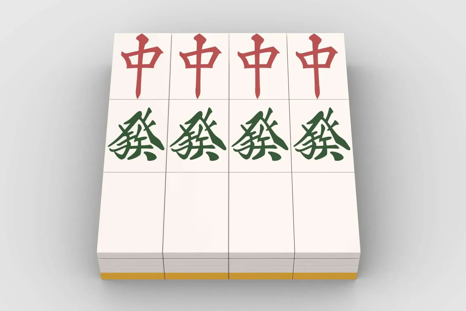 Riichi Mahjong | LEGO® Ideas