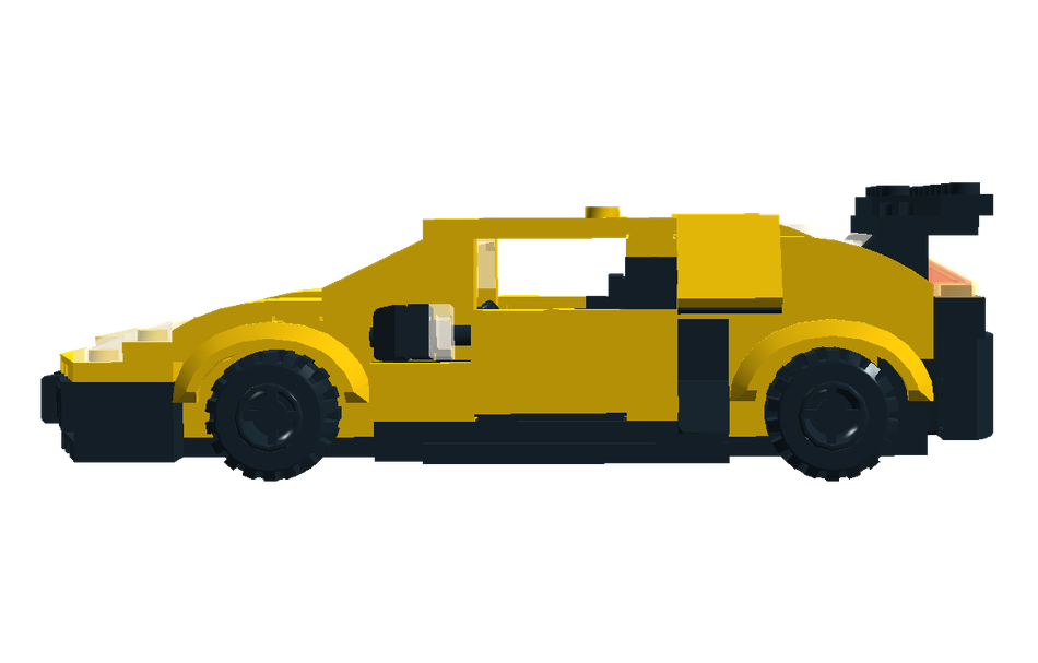 Lego aventador online sv