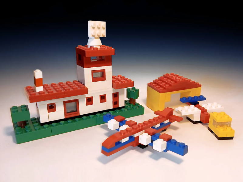 LEGO Ideas project  Micro lego, Lego, Lego city