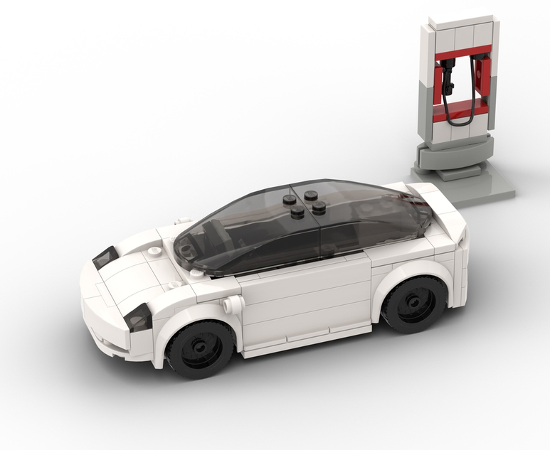 Cool lego car discount ideas