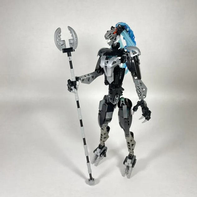 Bionicle roodaka 2024