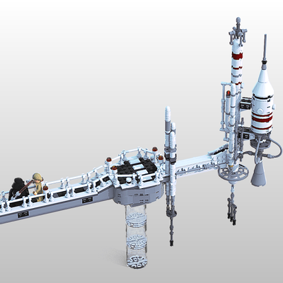 lego i am your father