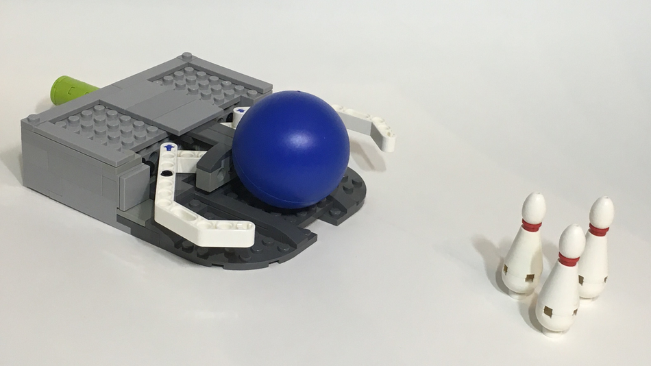 Lego bowling ball new arrivals