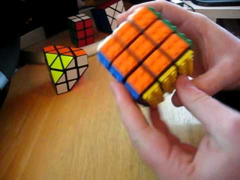 Rubik lego online