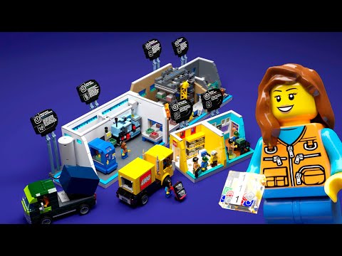 Third party best sale lego sets