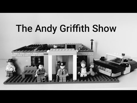 Andy lego online