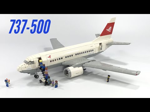 Lego best sale plane wings