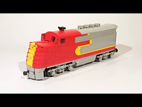 Lego 2024 super chief