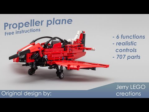 Pin on LEGO resource - Planes & aerospace