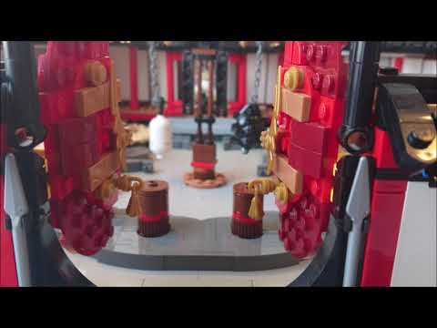 Monastery of spinjitzu online lego set