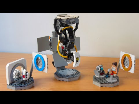 Lego portal shop 2