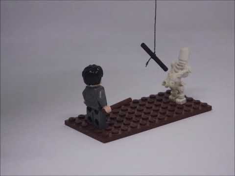 Lego outlet elder wand