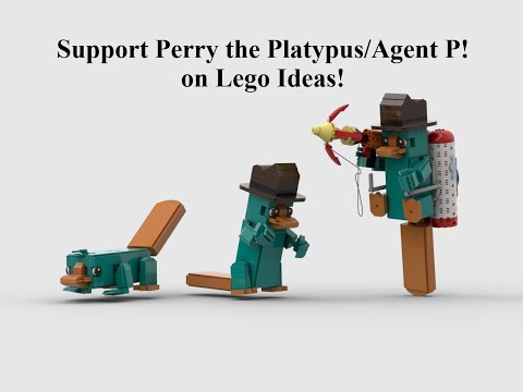 Lego phineas and ferb minifigures hot sale