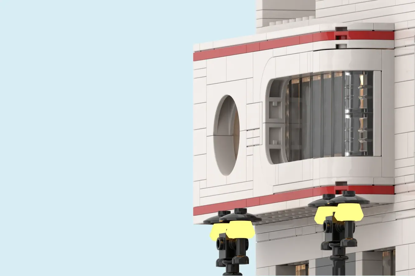 The not-so-innocent LEGO brick - ECR Community